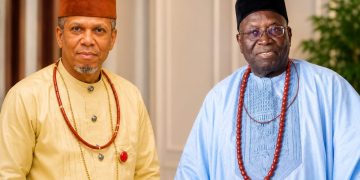 At 88, Pa Mike Adiotomre Still Inspires Generations, Says Dafinone