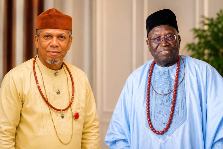 At 88, Pa Mike Adiotomre Still Inspires Generations, Says Dafinone