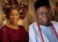 Oborevwori Celebrates Edith Okowa at 65, Mike Adiotomre at 88
