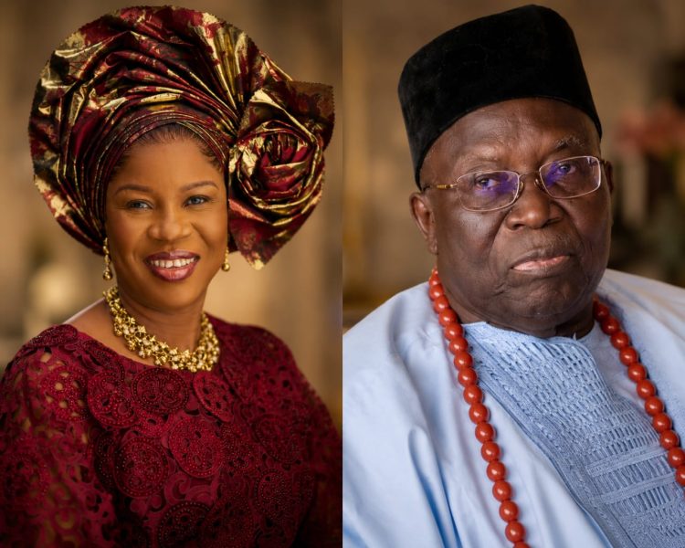 Oborevwori Celebrates Edith Okowa at 65, Mike Adiotomre at 88