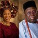Oborevwori Celebrates Edith Okowa at 65, Mike Adiotomre at 88