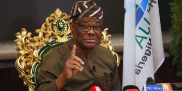 What Wike Said About Tonye Cole May Deepen an Old Rivers Political Feud