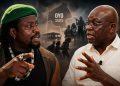 VDM Blasts Fayose Over Oyo Abduction Claim, Says Insecurity Can’t Be Politicised