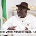 “Tinubu’s Re-Election Is My Biggest Project” — Oborevwori Declares, Rallies Delta for 2027