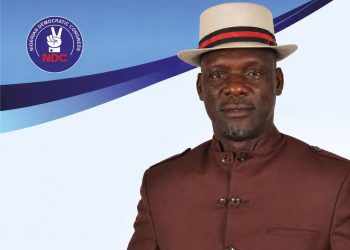 Warri Federal Constituency: Mulade Breaks Silence on ‘Step-Down’ Rumour, Fires Warning to Political Opponents