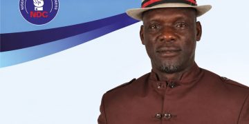 Warri Federal Constituency: Mulade Breaks Silence on ‘Step-Down’ Rumour, Fires Warning to Political Opponents