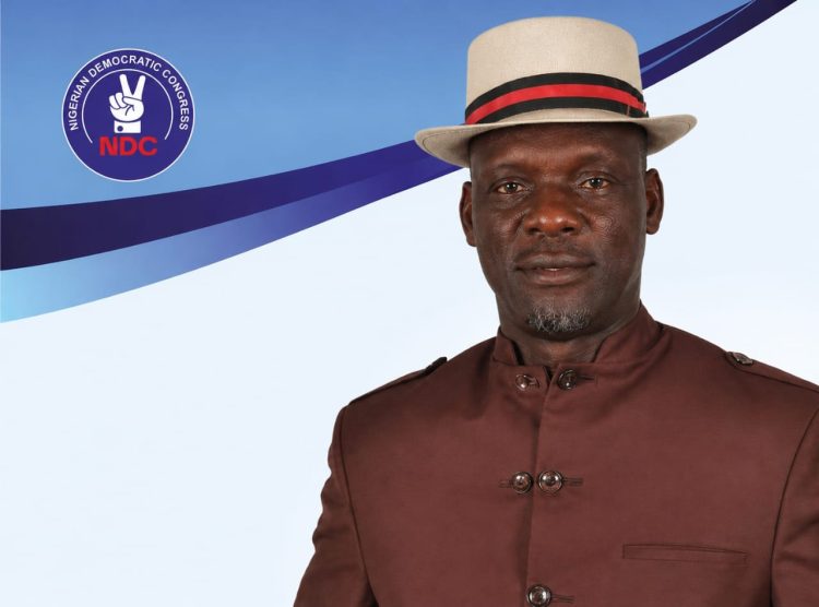 Warri Federal Constituency: Mulade Breaks Silence on ‘Step-Down’ Rumour, Fires Warning to Political Opponents