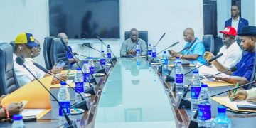 “We’ll Deliver More for Oil Communities” — Nani Speaks After DESOPADEC Board’s First Meeting After Tenure Extension