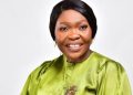 Gloria Patrick-Ferife Heads to Health Ministry as Oborevwori Reshuffles Permanent Secretaries