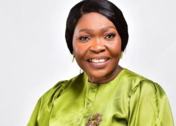 Gloria Patrick-Ferife Heads to Health Ministry as Oborevwori Reshuffles Permanent Secretaries