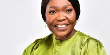 Gloria Patrick-Ferife Heads to Health Ministry as Oborevwori Reshuffles Permanent Secretaries