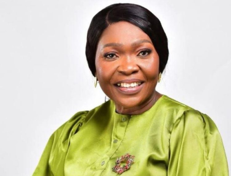 Gloria Patrick-Ferife Heads to Health Ministry as Oborevwori Reshuffles Permanent Secretaries