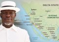 Mulade Urges Oborevwori to Prioritise Riverine Communities in Delta’s Development Agenda