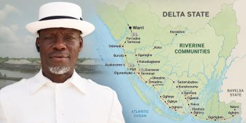 Mulade Urges Oborevwori to Prioritise Riverine Communities in Delta’s Development Agenda