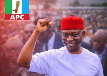 Inside APC’s Delta North Calculations: Why Ned Nwoko Holds the Ace Card