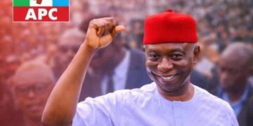Inside APC’s Delta North Calculations: Why Ned Nwoko Holds the Ace Card