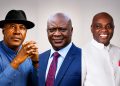 Oborevwori Celebrates Orubebe at 67, Ferguson Onwo, Pastor Ojo at 60