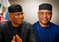 Rejoinder: Emerhor Did Not Build APC Delta, History Will Not Be Rewritten