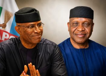 Rejoinder: Emerhor Did Not Build APC Delta, History Will Not Be Rewritten