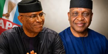 Rejoinder: Emerhor Did Not Build APC Delta, History Will Not Be Rewritten