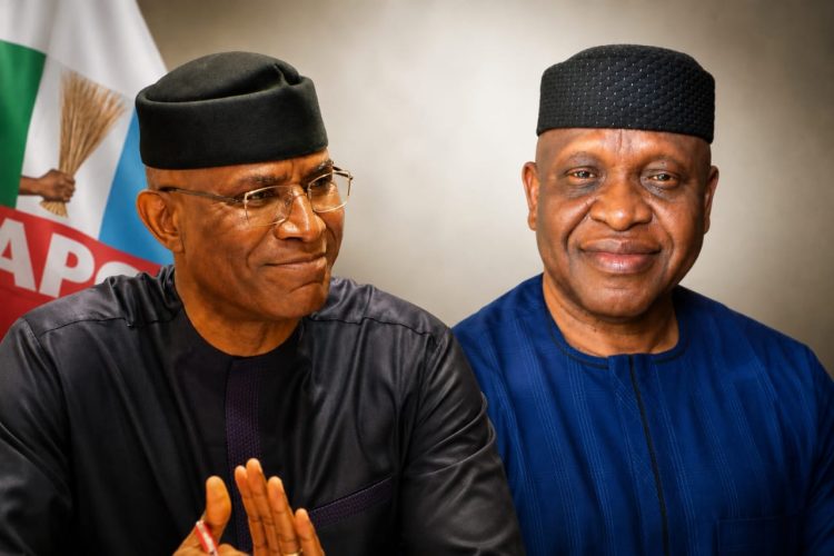 Rejoinder: Emerhor Did Not Build APC Delta, History Will Not Be Rewritten