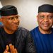 Rejoinder: Emerhor Did Not Build APC Delta, History Will Not Be Rewritten
