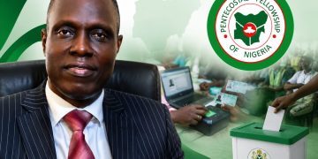 2027: Get Your PVC Now, Delta PFN Chairman Tells Christians, Directs Pastors to Lead Registration Campaign