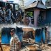 Hunt for Alleged Drug Kingpin Ends in Chaos as Security Raid Leaves Trail of Destruction in Delta Community