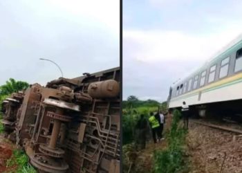Ujevwu-Itakpe Train Accident Claims Four, 35 Injured