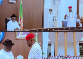 2027: Ndokwa Nation Backs Oborevwori, Condemns Power Infrastructure Vandalism, Welcomes More Development Pledge