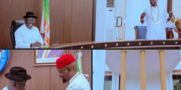 2027: Ndokwa Nation Backs Oborevwori, Condemns Power Infrastructure Vandalism, Welcomes More Development Pledge