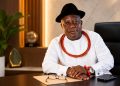 DESOPADEC Boss Nani Hails Oborevwori as Delta Ranks Nigeria’s Second Best-Governed State