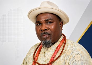 Delta’s Governance Ranking Reflects Strategic Investments, Strong Leadership — Adjogbe