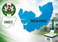 INEC Restores Six Delta Assembly Constituencies Ahead of 2027 Polls, Orders Fresh Party Primaries