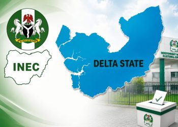 INEC Restores Six Delta Assembly Constituencies Ahead of 2027 Polls, Orders Fresh Party Primaries