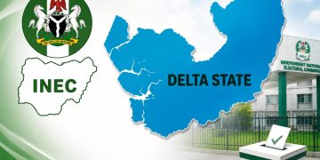 INEC Restores Six Delta Assembly Constituencies Ahead of 2027 Polls, Orders Fresh Party Primaries
