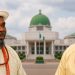 Adjogbe Salutes Dafinone at Three Years, Commends Peaceful Leadership, Inclusive Representation