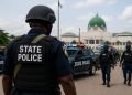 State Police Move Gains Momentum as National Assembly Pushes Security Reform