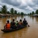 Flood Fears Return as 33 States Brace for Heavy Rainfall and Rising Waters