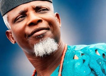 ‘The Voice That Carried Urhobo’s Soul Is Silent’: Omo-Agege Mourns Prof. Adjan