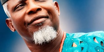 ‘The Voice That Carried Urhobo’s Soul Is Silent’: Omo-Agege Mourns Prof. Adjan