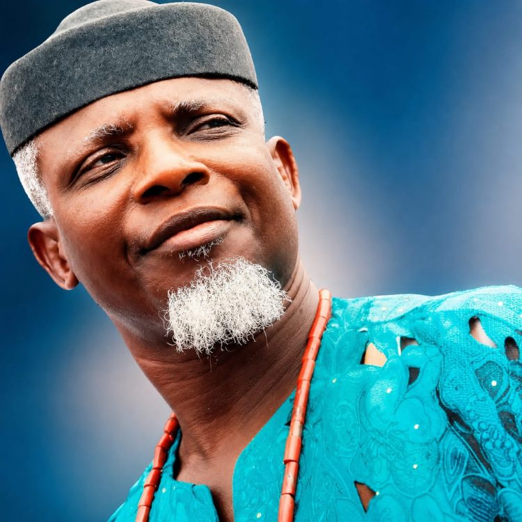 ‘The Voice That Carried Urhobo’s Soul Is Silent’: Omo-Agege Mourns Prof. Adjan