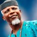 ‘The Voice That Carried Urhobo’s Soul Is Silent’: Omo-Agege Mourns Prof. Adjan
