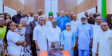 ‘Pray for Me, Pray for Delta’ — Oborevwori’s Heartfelt Appeal as He Turns 63