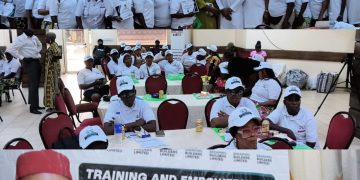 500 Delta North Women, Youths Benefit as Ned Nwoko Expands Empowerment Programme