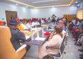 Ughelli Vigilante Council Dissolved, Jaro Egbo Names Interim Leadership