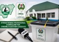 2027 Polls: NUJ DBS Warri Chapel Holds Election Reporting Training Tuesday