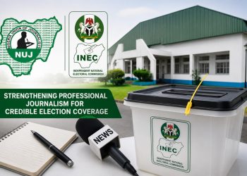 2027 Polls: NUJ DBS Warri Chapel Holds Election Reporting Training Tuesday