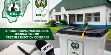 2027 Polls: NUJ DBS Warri Chapel Holds Election Reporting Training Tuesday