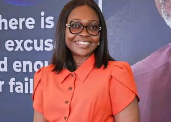 MWAN, Ophthalmologists Celebrate Gloria Patrick-Ferife’s Return to Health Sector